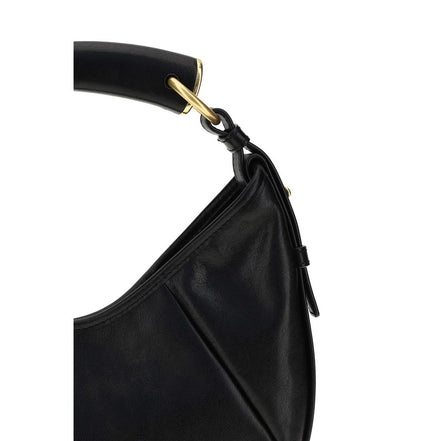 Saint Laurent Black Shoulder Bag