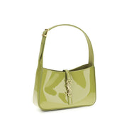 Saint Laurent Bicolor Shoulder Bag