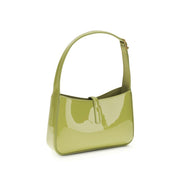 Saint Laurent Bicolor Shoulder Bag