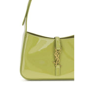 Saint Laurent Bicolor Shoulder Bag