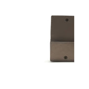 Portefeuille Balenciaga Beige Agneau Ovis Aries Aries