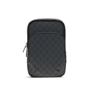 Gucci Black Shoulder Bag
