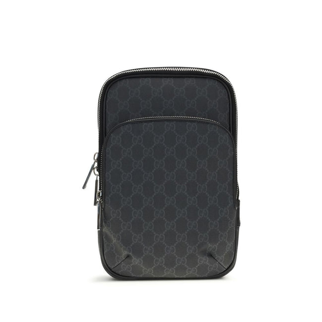 Gucci Black Shoulder Bag
