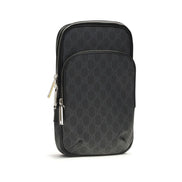 Gucci Black Shoulder Bag