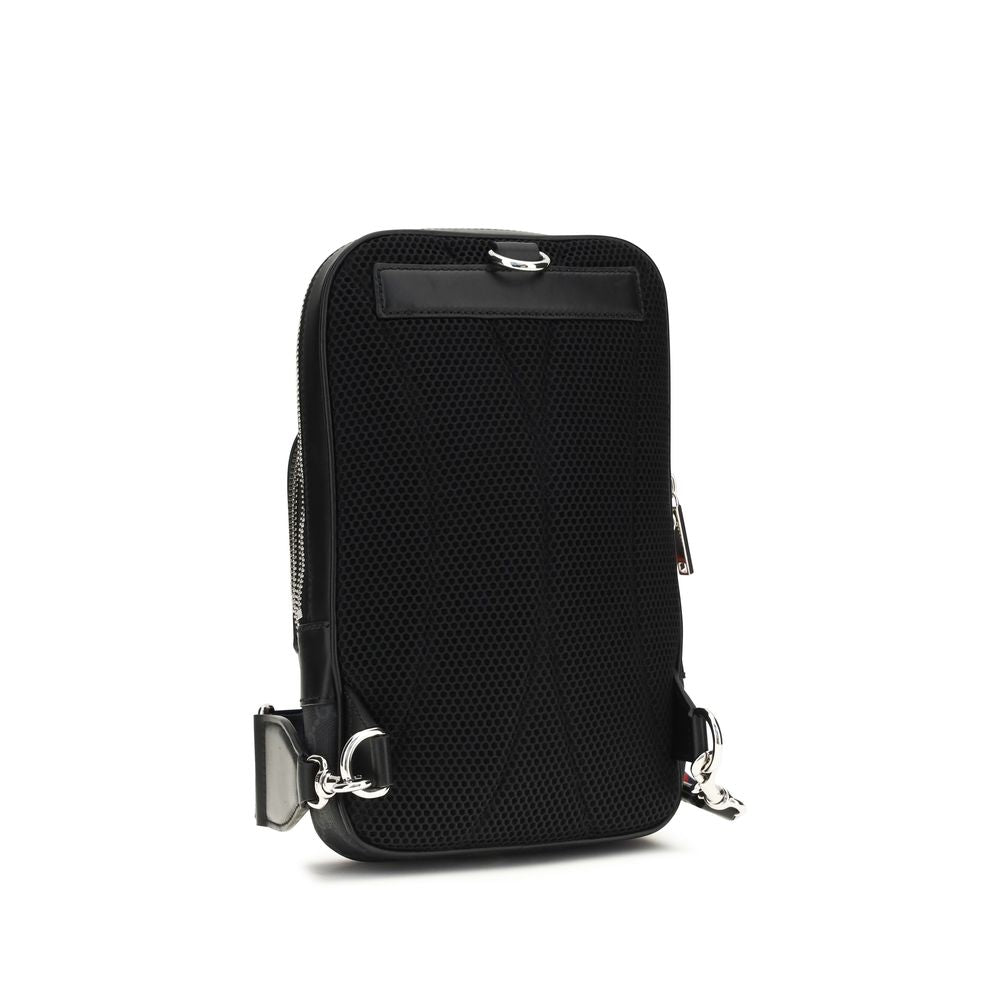 Gucci Black Shoulder Bag