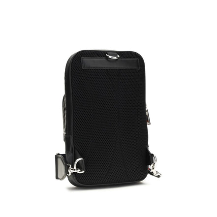 Gucci Black Shoulder Bag