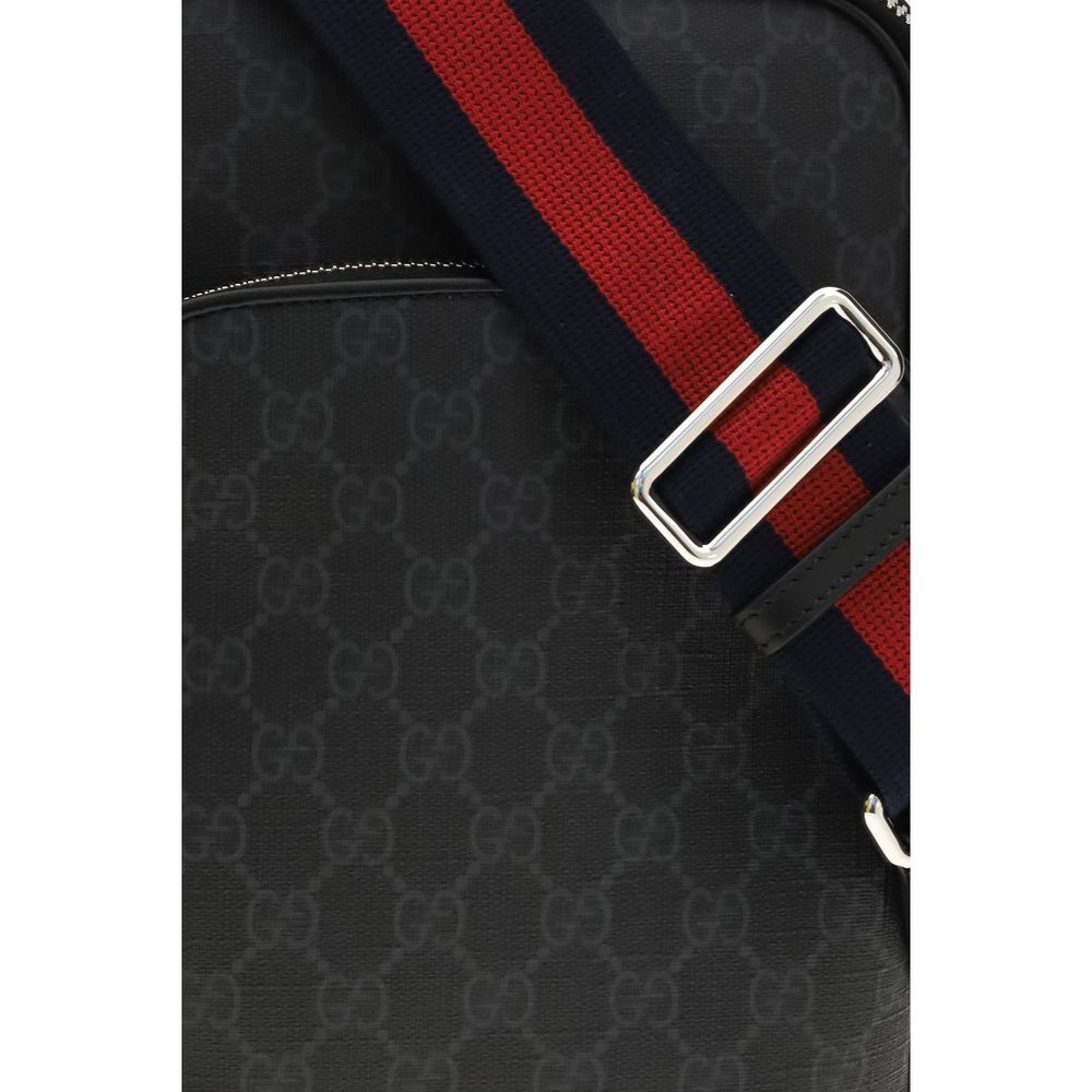 Gucci Black Shoulder Bag