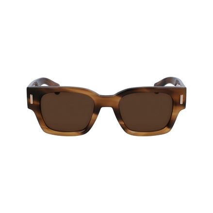 Ferragamo Brown SF2010S Sunglasses