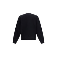 Dsquared² Black Cotton Sweatshirt