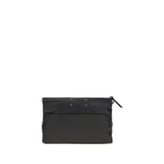 Maison Margiela Black Clutch Bag