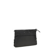 Maison Margiela Black Clutch Bag