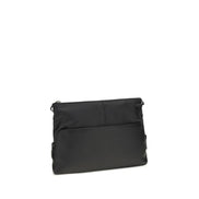 Maison Margiela Black Clutch Bag