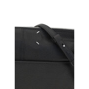 Maison Margiela Black Clutch Bag