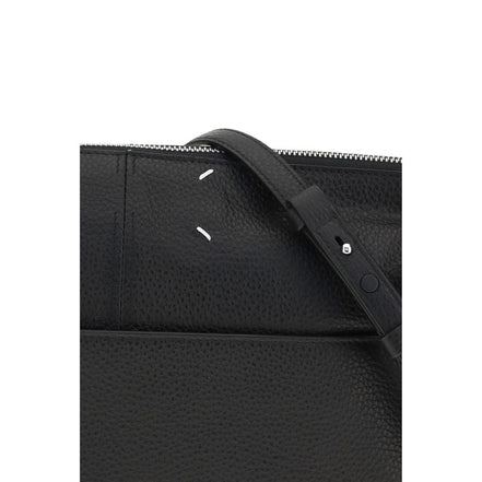 Maison Margiela Black Clutch Bag