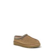 Mules en cuir beige UGG
