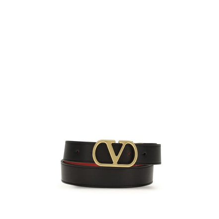 Valentino Garavani Black Belt