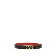 Valentino Garavani Black Belt