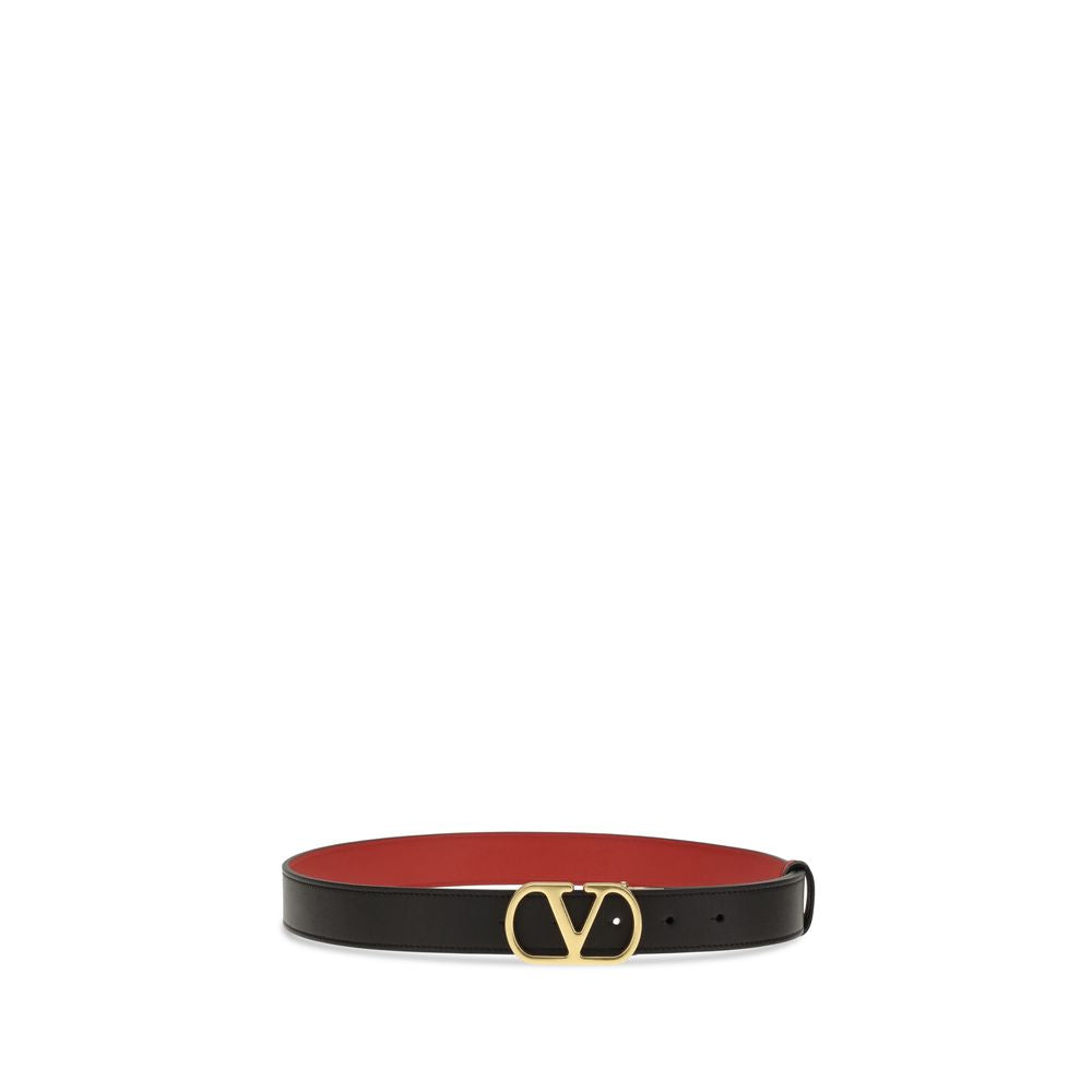 Valentino Garavani Black Belt