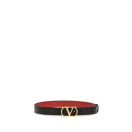 Valentino Garavani Black Belt