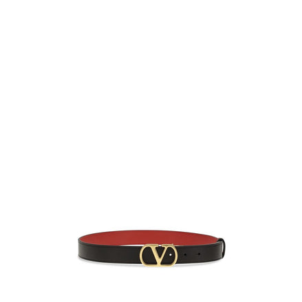 Valentino Garavani Black Belt