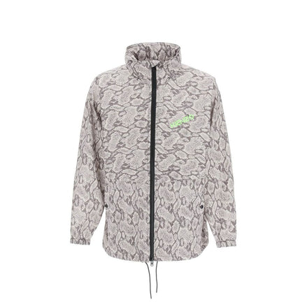 Giacca Kenzo in poliestere beige