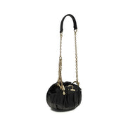 Chloé Black Lamb Shoulder Bag