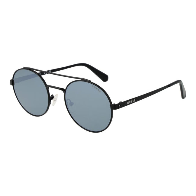 Occhiali da sole Guess Black Metal