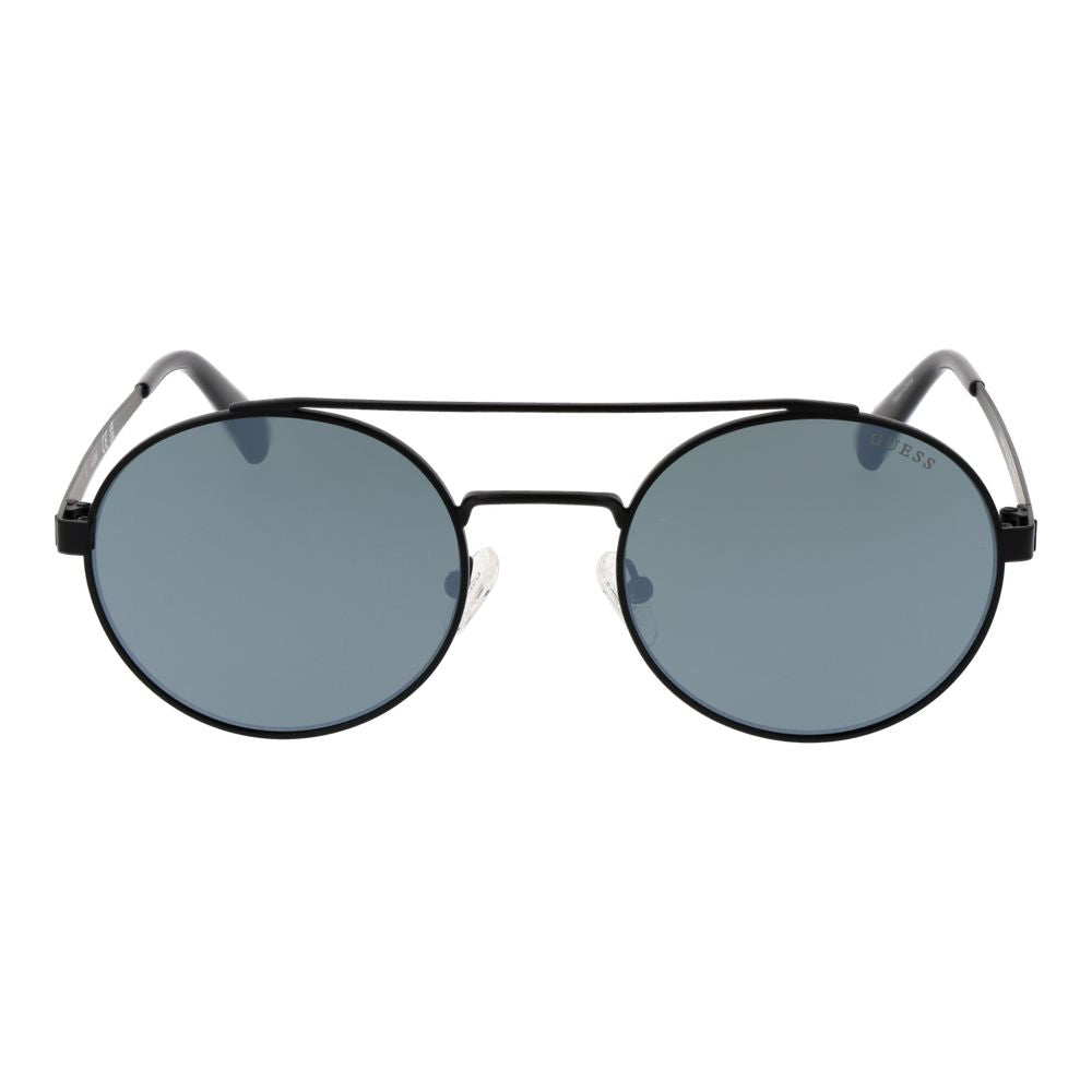 Occhiali da sole Guess Black Metal