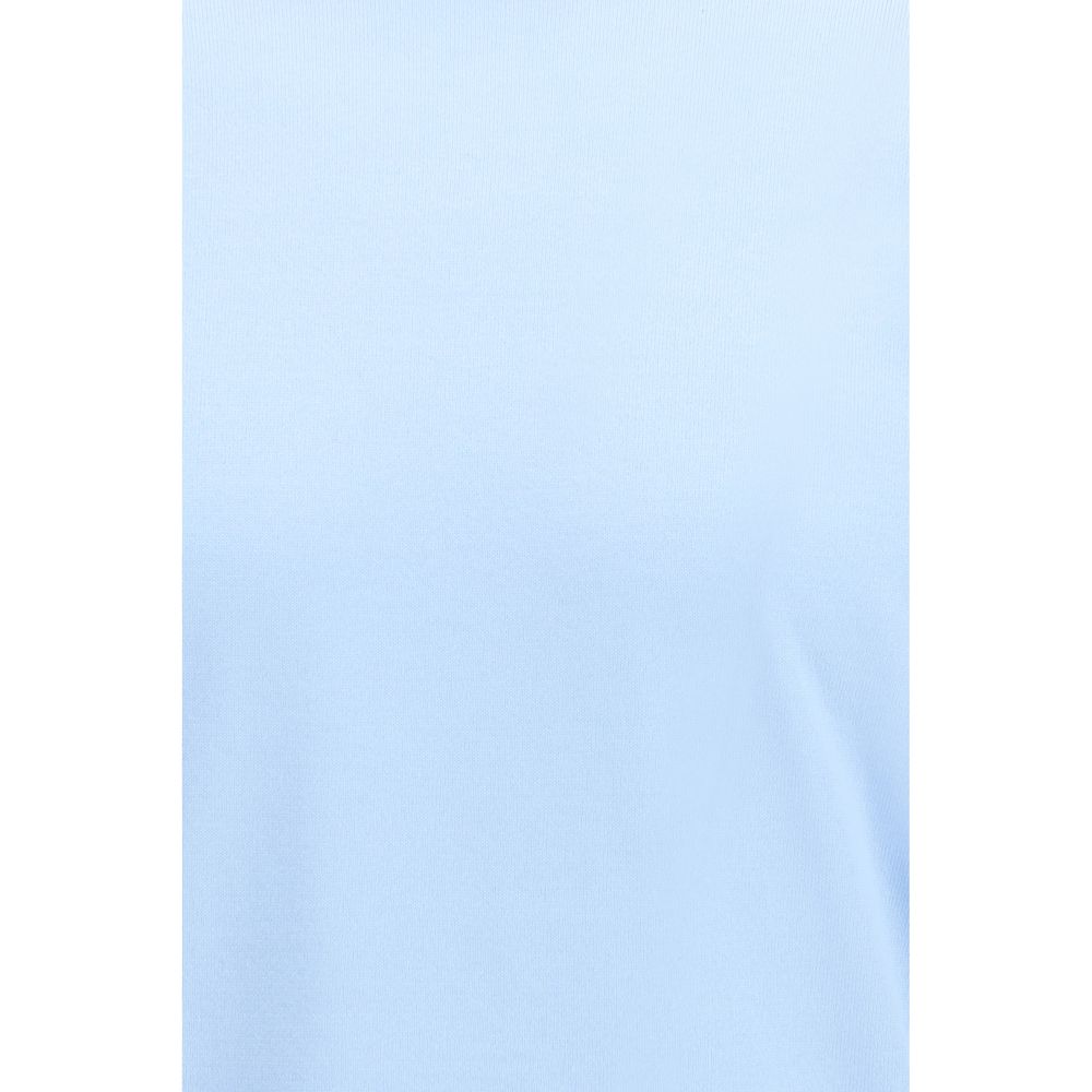 Prada Blue Cotton T-shirt