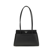 Prada Black Shoulder Bag