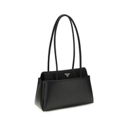 Prada Black Shoulder Bag