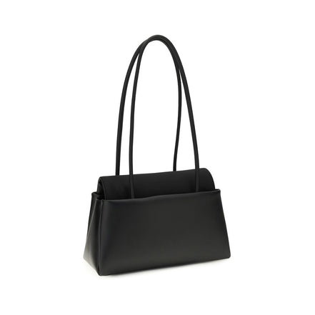 Prada Black Shoulder Bag