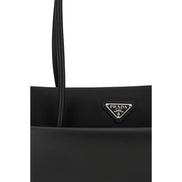 Prada Black Shoulder Bag