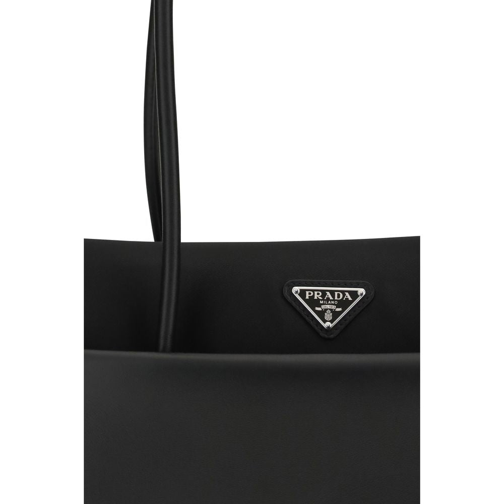 Prada Black Shoulder Bag