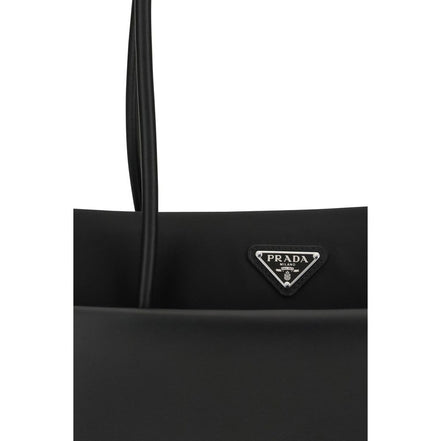 Prada Black Shoulder Bag