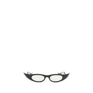 Valentino Garavani Black Sunglasses