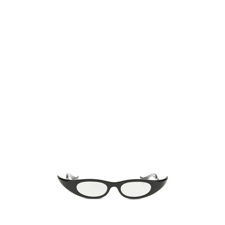 Valentino Garavani Black Sunglasses