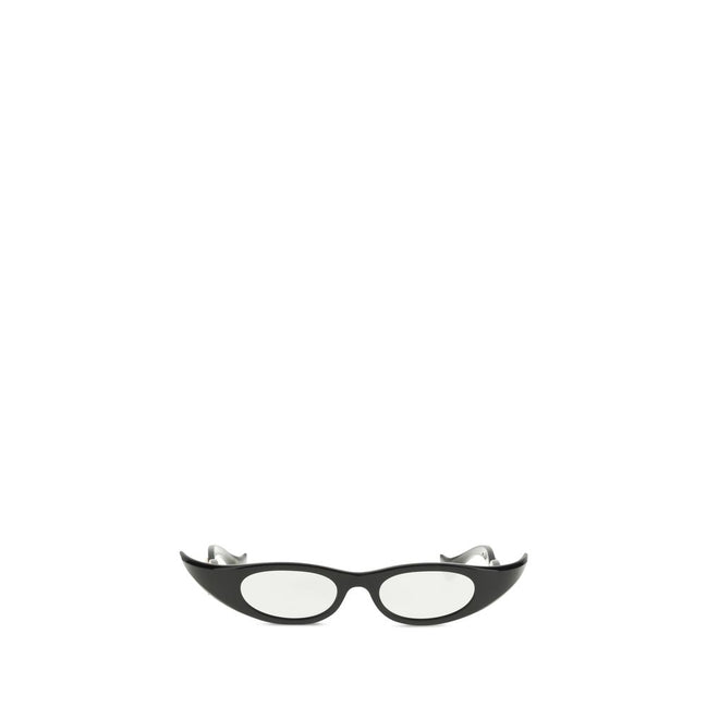 Valentino Garavani Black Sunglasses