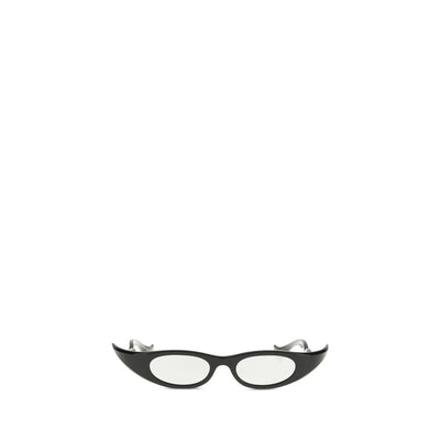 Valentino Garavani Black Sunglasses