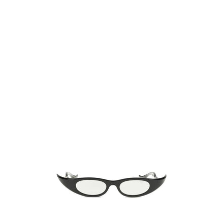 Valentino Garavani Black Sunglasses
