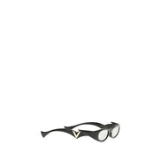 Valentino Garavani Black Sunglasses