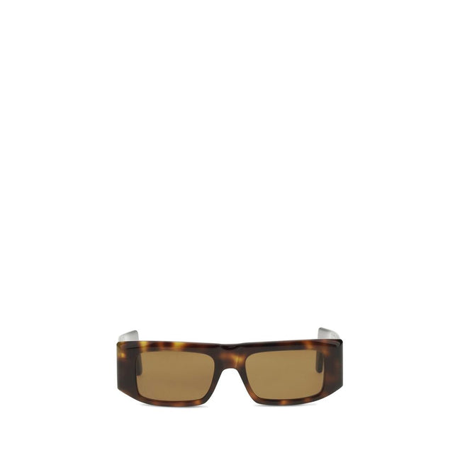 Valentino Garavani Brown Sunglasses