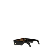 Valentino Garavani Brown Sunglasses