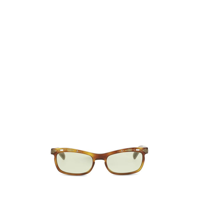 Valentino Garavani Brown Sunglasses