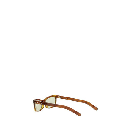 Valentino Garavani Brown Sunglasses