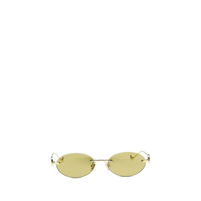 Valentino Garavani Bicolor Sunglasses