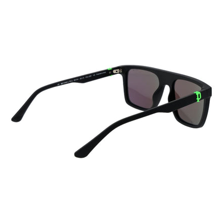 Police Black Sunglasses