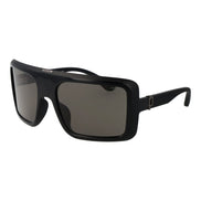 Police Black Sunglasses