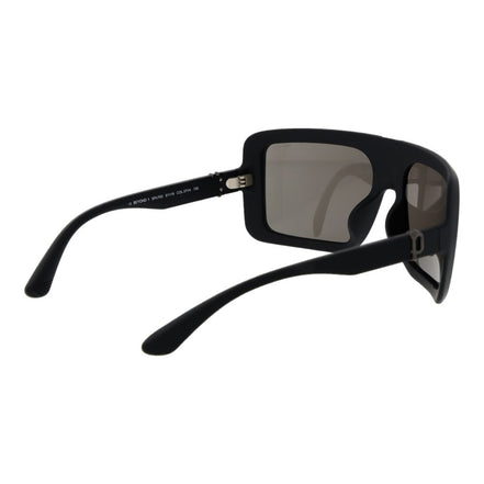 Police Black Sunglasses