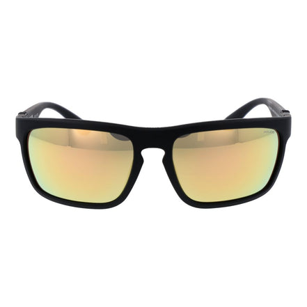 Police Black Sunglasses